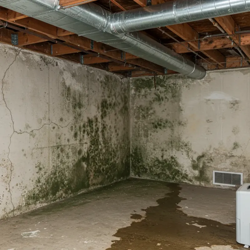 Professional Mold Removal in Pike Road, AL